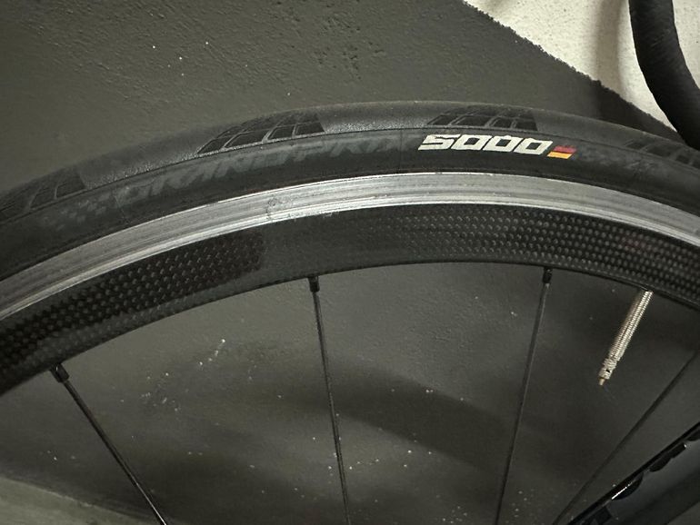 Brugt Bianchi Intenso Dama Ultegra 2017 2017 Road & Gravel — billede 5 af 7