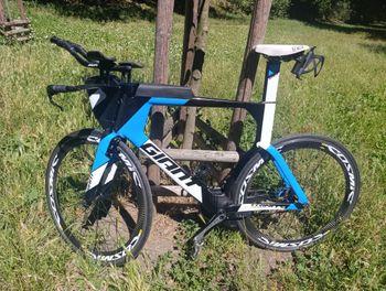 Käytetty Giant Trinity Advanced Pro 0 2016 2016 Road & Gravel — kuva 2 / 7