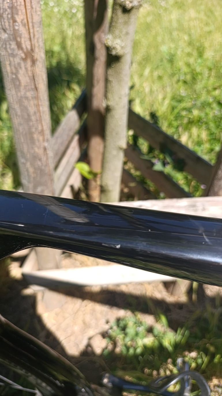 Käytetty Giant Trinity Advanced Pro 0 2016 2016 Road & Gravel — kuva 3 / 7
