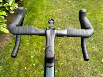 Gebrauchtes Cervélo Cervelo Caledonia 5 Frameset Frameset 2026 Road & Gravel, Grün — Bild 3 von 6