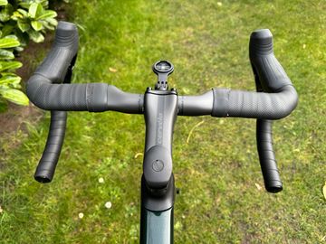 Gebrauchtes Cervélo Cervelo Caledonia 5 Frameset Frameset 2026 Road & Gravel, Grün — Bild 3 von 6