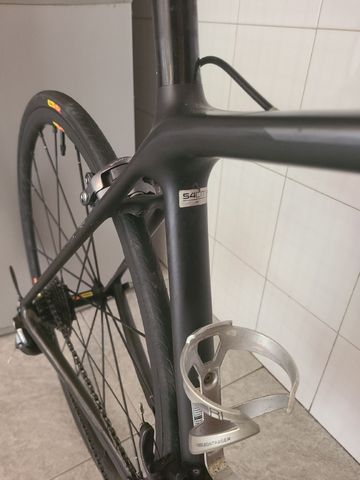 Trek Émonda SL 6 2017 2017 Road & Gravel d'occasion — image 8 sur 9
