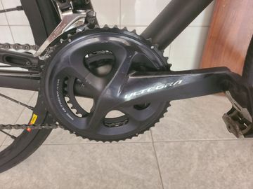 Trek Émonda SL 6 2017 2017 Road & Gravel d'occasion — image 3 sur 9