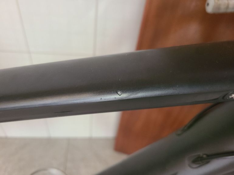 Brugt Trek Émonda SL 6 2017 2017 Road & Gravel — billede 6 af 9