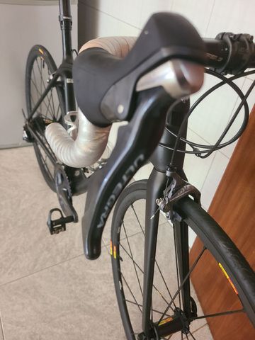 Trek Émonda SL 6 2017 2017 Road & Gravel d'occasion — image 7 sur 9