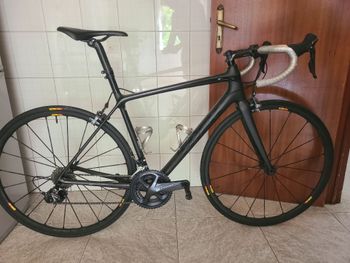 Gebrauchtes Trek Émonda SL 6 2017 2017 Road & Gravel