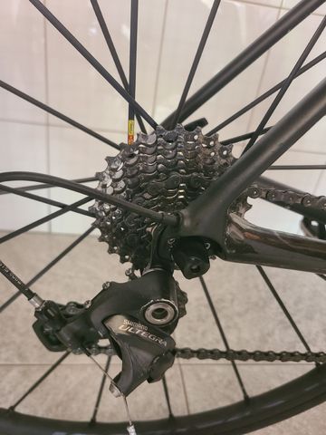 Trek Émonda SL 6 2017 2017 Road & Gravel d'occasion — image 4 sur 9