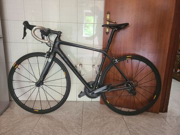 Trek Émonda SL 6 2017 2017 Road & Gravel d'occasion — image 2 sur 9