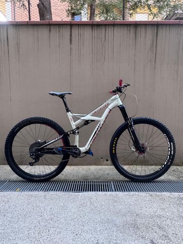 Używany Specialized Enduro Comp 29 2015 2015 MTB
