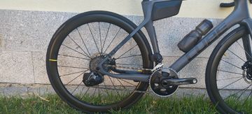 Brugt CUBE AGREE C:62, PRO 2025 2025 Road & Gravel — billede 2 af 8