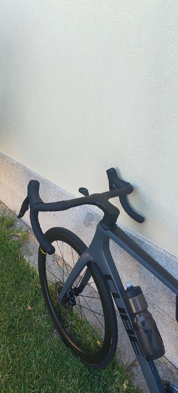 Brugt CUBE AGREE C:62, PRO 2025 2025 Road & Gravel — billede 8 af 8