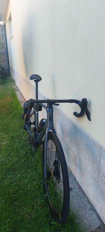 Brugt CUBE AGREE C:62, PRO 2025 2025 Road & Gravel — billede 4 af 8