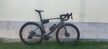 Brugt CUBE AGREE C:62, PRO 2025 2025 Road & Gravel — billede 1 af 8