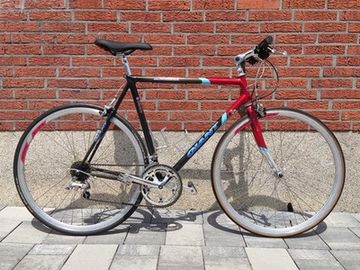 Used Giant CFR Speedbike 1995 Road & Gravel