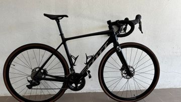 Tweedehands Scott Addict 20 disc 2021 2021 Road & Gravel — afbeelding 2 van 5