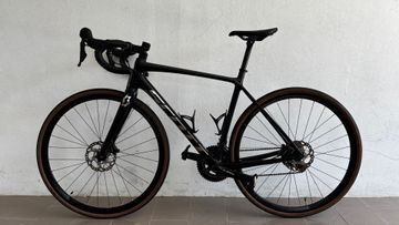 Tweedehands Scott Addict 20 disc 2021 2021 Road & Gravel — afbeelding 1 van 5