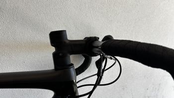 Scott Addict 20 disc 2021 2021 Road & Gravel usato, Nero — immagine 5 di 5