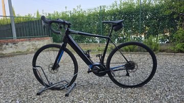 Gebrauchtes Cannondale Synapse NEO ULTEGRA 105 MIX 2021 Road & Gravel