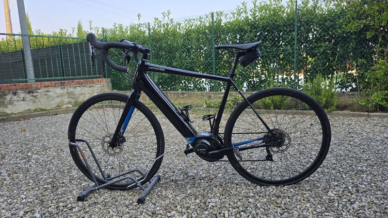 Used Cannondale Synapse NEO ULTEGRA 105 MIX 2021 Road & Gravel