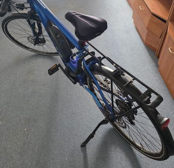 Použité Merida eSPRESSO 600 EQ 2018 2018 Urban — obrázek 8 z 8