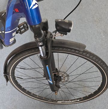 Použité Merida eSPRESSO 600 EQ 2018 2018 Urban — obrázek 4 z 8