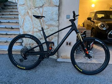 Used CUBE Stereo SRAM X01 Eagle AXS 2025 MTB