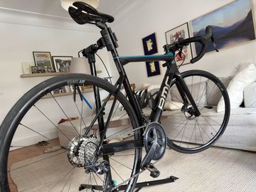 Brugt BMC Teammachine SLR02 DISC THREE 2020 2020 Road & Gravel — billede 4 af 6
