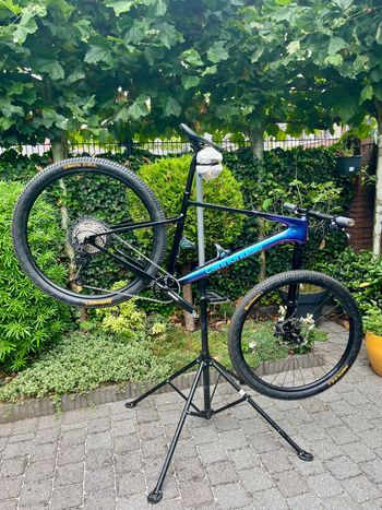 Cannondale Scalpel HT Carbon 2 2025 MTB usato