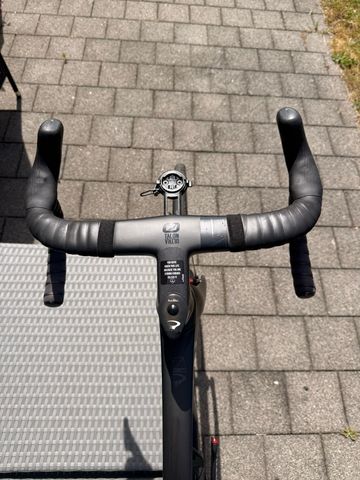 Brugt Pinarello Dogma F Disc 2023 2023 Road & Gravel — billede 4 af 8