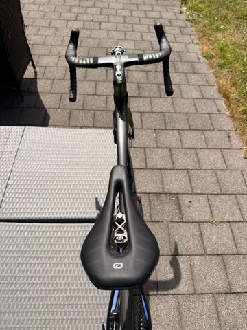 Brugt Pinarello Dogma F Disc 2023 2023 Road & Gravel — billede 5 af 8