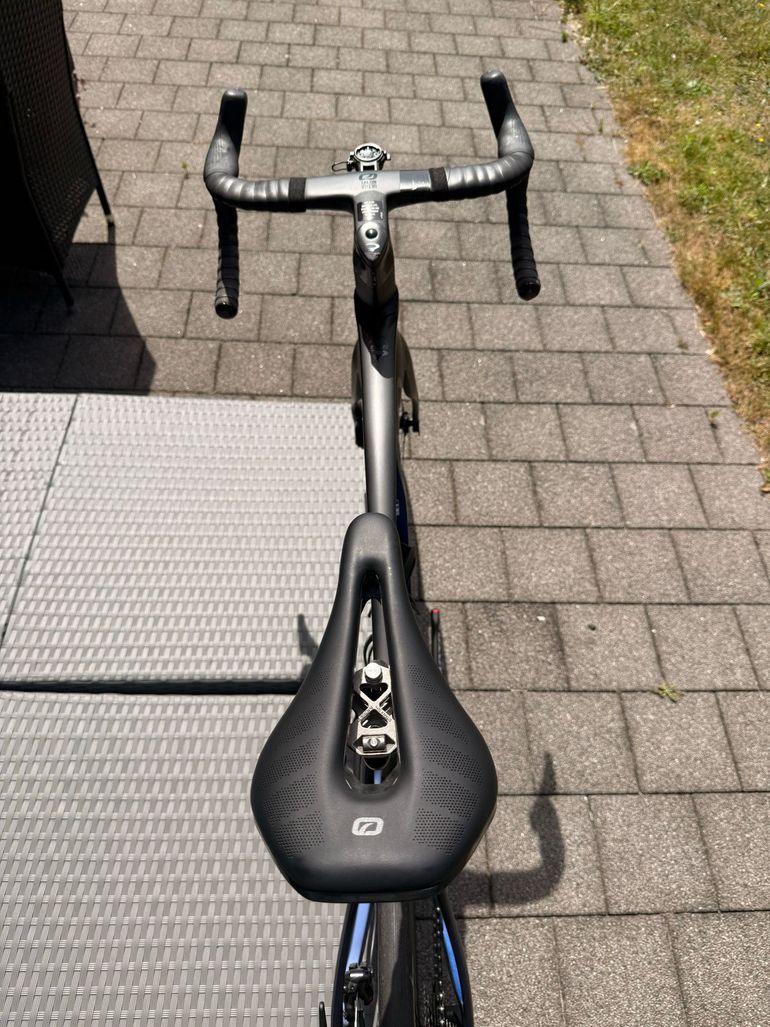 Brugt Pinarello Dogma F Disc 2023 2023 Road & Gravel — billede 5 af 8
