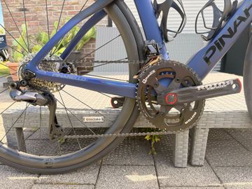Brugt Pinarello Dogma F Disc 2023 2023 Road & Gravel — billede 3 af 8
