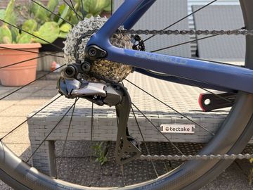 Brugt Pinarello Dogma F Disc 2023 2023 Road & Gravel — billede 8 af 8
