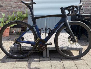 Used Pinarello Dogma F Disc 2023 2023 Road & Gravel