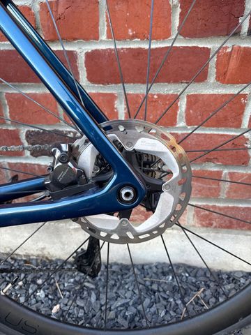 Brugt Trek Emonda Shimano Ultegra Di2 2022 Road & Gravel — billede 5 af 7
