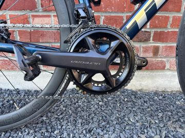 Brugt Trek Emonda Shimano Ultegra Di2 2022 Road & Gravel — billede 2 af 7