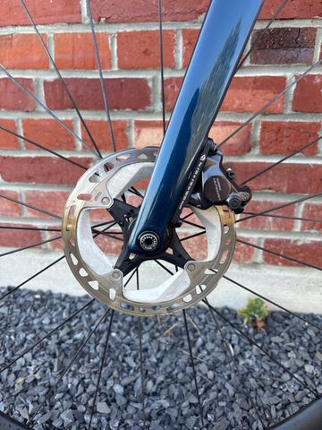 Brugt Trek Emonda Shimano Ultegra Di2 2022 Road & Gravel — billede 6 af 7