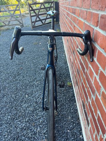 Brugt Trek Emonda Shimano Ultegra Di2 2022 Road & Gravel — billede 4 af 7