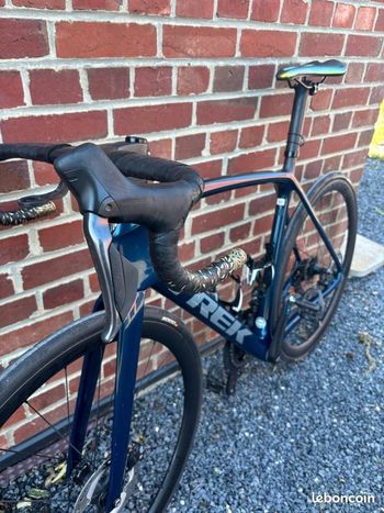 Trek Émonda SL 7 2022 2022 Road & Gravel d'occasion