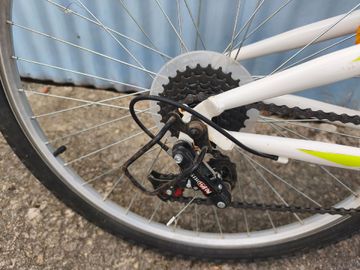 Used Sans marque Custom 2019 Youth, Red — image 4 of 5