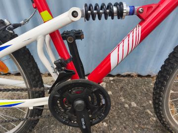 Used Sans marque Custom 2019 Youth, Red — image 3 of 5