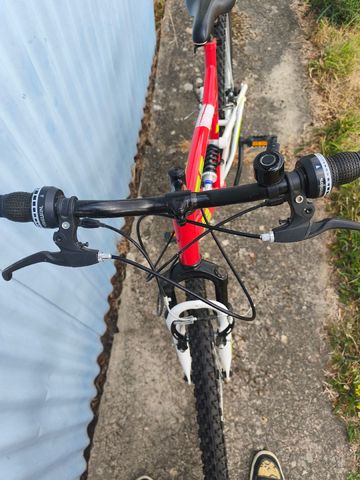 Used Sans marque Custom 2019 Youth, Red — image 5 of 5