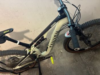 Tweedehands Canyon Neuron Shimano Deore XT 2023 Mountainbike — afbeelding 5 van 5