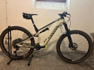 Brugt Canyon Neuron Shimano Deore XT 2023 MTB
