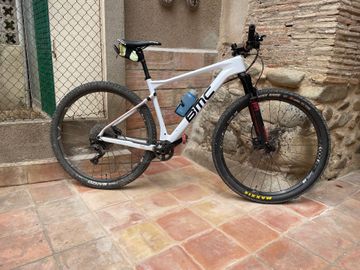 Gebrauchtes BMC Teamelite Shimano Deore XT Di2 2022 MTB