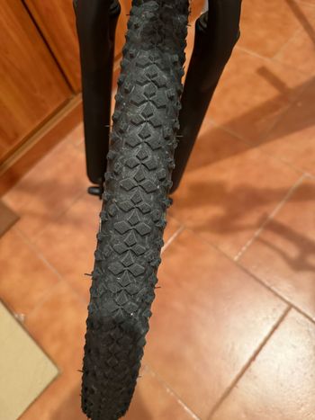 Gebrauchtes NILOX X6 Plus 2025 Mountainbike, Blau — Bild 5 von 7