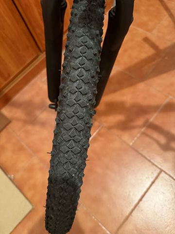 Used NILOX X6 Plus 2025 Mountainbike, Blue — image 5 of 7