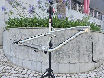 Gebrauchtes Canyon Spectral Frameset 2017 MTB