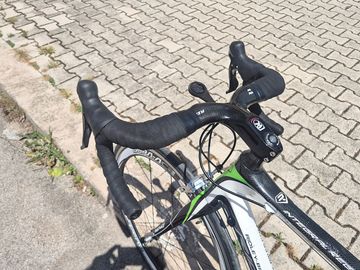Brugt RIDLEY NOAH 2013 Road & Gravel — billede 2 af 6