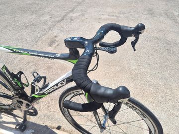 Brugt RIDLEY NOAH 2013 Road & Gravel — billede 5 af 6